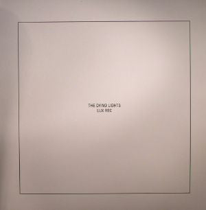 Various : The Dying Lights (2x12", Comp)