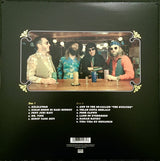 Koes Barat : Koes Barat (LP, Album, Ltd)