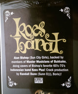 Koes Barat : Koes Barat (LP, Album, Ltd)