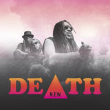 Death (8) : N.E.W.  (LP, Album)