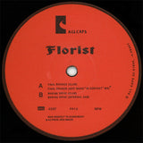 Florist* : Phenomena EP (12", EP)