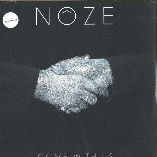 Nôze : Come With Us  (2xLP, Album)