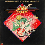 Atlanta Rhythm Section : Champagne Jam (LP, Album, Ter)