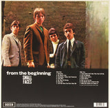 Small Faces : From The Beginning (LP, Comp, Mono, RE, 180)