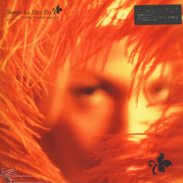 Stone Temple Pilots : Shangri-La Dee Da (LP, Album, RE, 180)