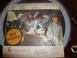 The Beatles : A Collection Of Beatles Oldies (LP, Comp, isr)