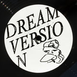 Unknown Artist :  Dream Vision   (12")