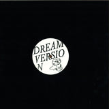 Unknown Artist :  Dream Vision   (12")