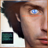 Jean-Michel Jarre : Magnetic Fields (LP, Album)