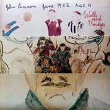 John Lennon : Walls And Bridges (LP, Album, RE, RM, 180)