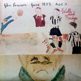 John Lennon : Walls And Bridges (LP, Album, RE, RM, 180)