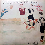 John Lennon : Walls And Bridges (LP, Album, RE, RM, 180)