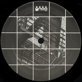 Duplex : Autoload EP (12", EP)