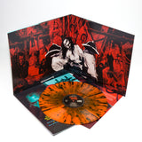 Various : Mark Of The Devil I & II (Original Motion Picture Soundtracks) (LP, Dlx, Ltd, Num, Ora)