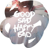 Micachu & The Shapes : Good Sad Happy Bad (LP, Album)