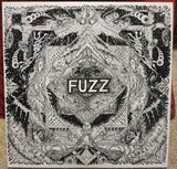 Fuzz (16) : II (2xLP, Album)