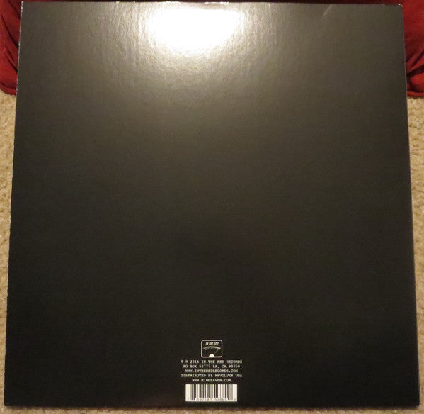 Fuzz (16) : II (2xLP, Album)