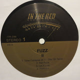 Fuzz (16) : II (2xLP, Album)