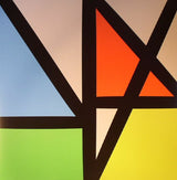 New Order : Music Complete (2xLP, Album)