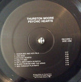 Thurston Moore : Psychic Hearts (2xLP, Album, RE)