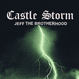 Jeff The Brotherhood : Castle Storm (LP, Album, RE)