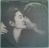 John Lennon & Yoko Ono : Double Fantasy (LP, Album)