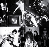 Nirvana : In Utero (LP, Album, RE, RP, 180)