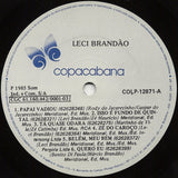 Leci Brandão : Leci Brandão (LP)