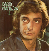 Barry Manilow : Barry Manilow I (LP, Album, Club, RE)