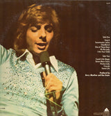 Barry Manilow : Barry Manilow I (LP, Album, Club, RE)