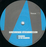 James Ruskin : Into Submission (2x12", Album)