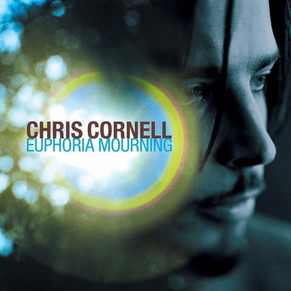 Chris Cornell : Euphoria Mourning (LP, Album, RE, 180)