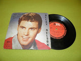 Ricky Nelson (2) : Teen Age Idol (7", EP)