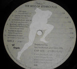 Jethro Tull : M.U. - The Best Of Jethro Tull (LP, Comp, DE )