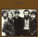 The Band : The Band (LP, Album, RE, 180)