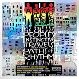 A Tribe Called Quest : People's Instinctive Travels And The Paths Of Rhythm (2xLP, Album, RE, RM, 25t)