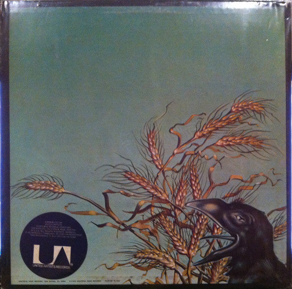 Grateful Dead* : Wake Of The Flood (LP, Album, Mon)