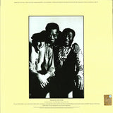 Muddy Waters : Hard Again (LP, Album, RE, 180)