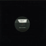 Room 506 : Drop Out  (12", Ltd, RP)