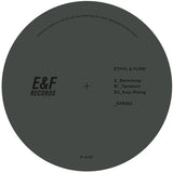 Ethyl (2) & Flori : Swimming (12", EP)