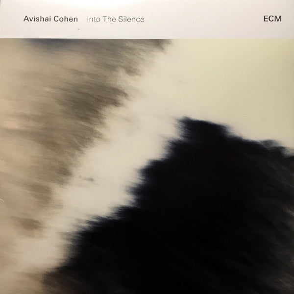 Avishai Cohen* : Into The Silence (LP + LP, S/Sided + Album, Gat)