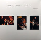 Avishai Cohen* : Into The Silence (LP + LP, S/Sided + Album, Gat)