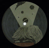 Unknown Artist : Ganduri Spirituale EP (12", EP)