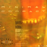 Minimal Compact : Deadly Weapons (LP, Album, RE)