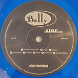 Belly : Star (LP, Album, Ltd, RE, Blu)