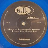 Belly : Star (LP, Album, Ltd, RE, Blu)