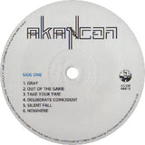 Akan (2) : Akan = הכאן (LP, Ltd)