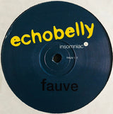 Echobelly : Insomniac (12", Single)