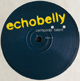 Echobelly : Insomniac (12", Single)