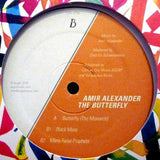 Amir Alexander : The Butterfly (12")